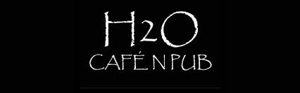 H2O Logo