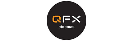 QFX Logo