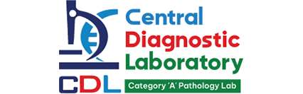 Central Diagnostic Logo