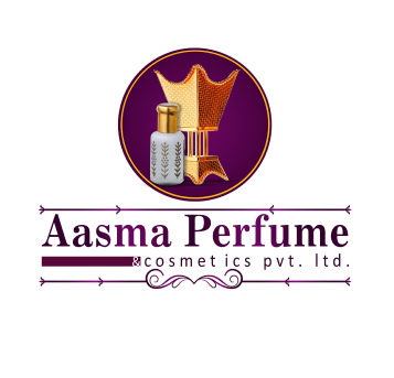 Asma Perfume - Logo