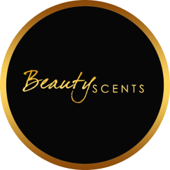 Beauty Scents - Logo