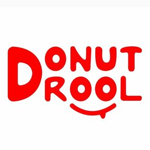 Donut Drool - Logo