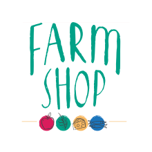 Farm Shop - Logo