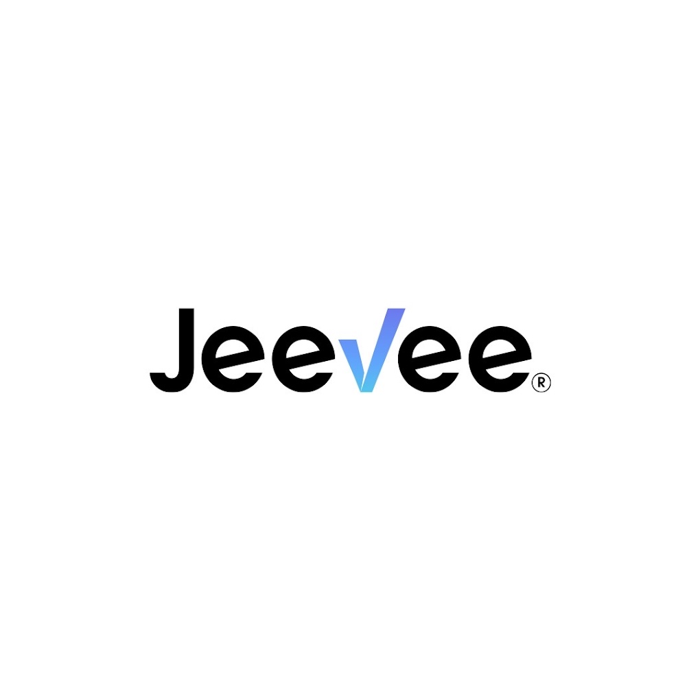 Jeevee - Logo