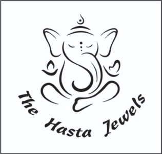 The Hasta Jewels - Logo