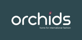 Orchid Group - Logo