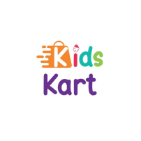 Kids Kart - Logo