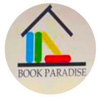 Book Paradise - Logo