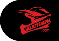 Helmets Nepal - Logo