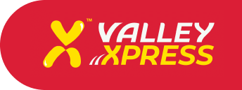 Valley Xpress - Logo