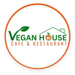 Vegan House Pvt Ltd - Logo