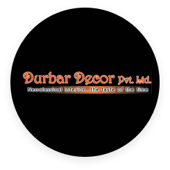 Durbar Decor Pvt Ltd - Logo