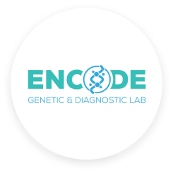 Encode Genetic & Diagnostic Lab Pvt Ltd - Logo