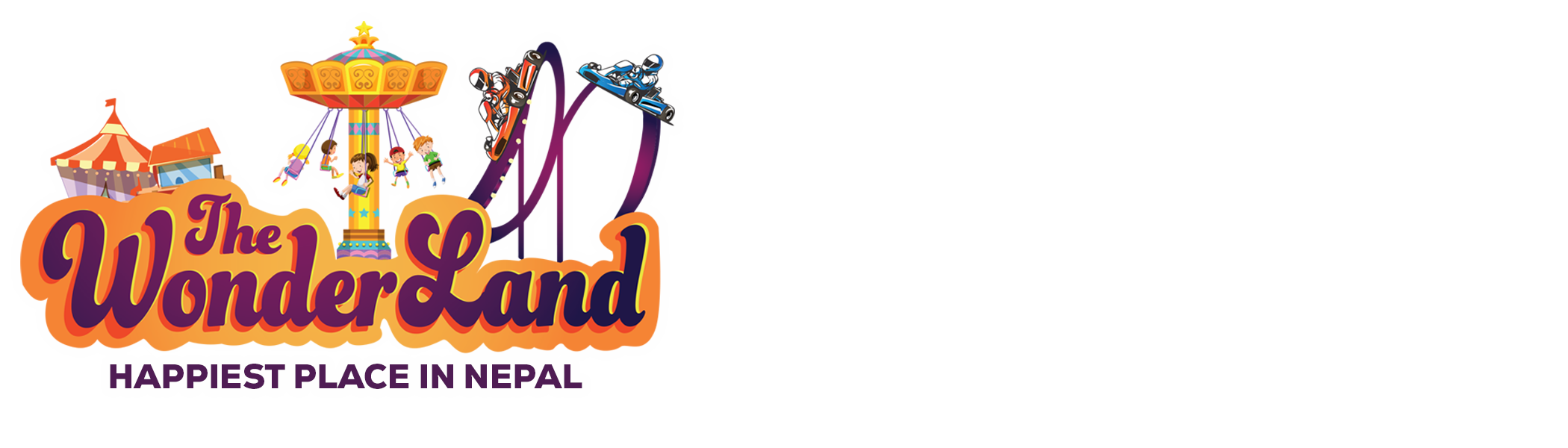 The Wonderland - Logo