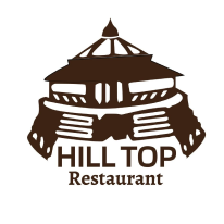 Hill Top Restaurant - Logo