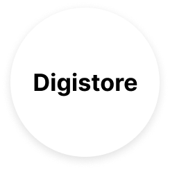 Digistore - Logo