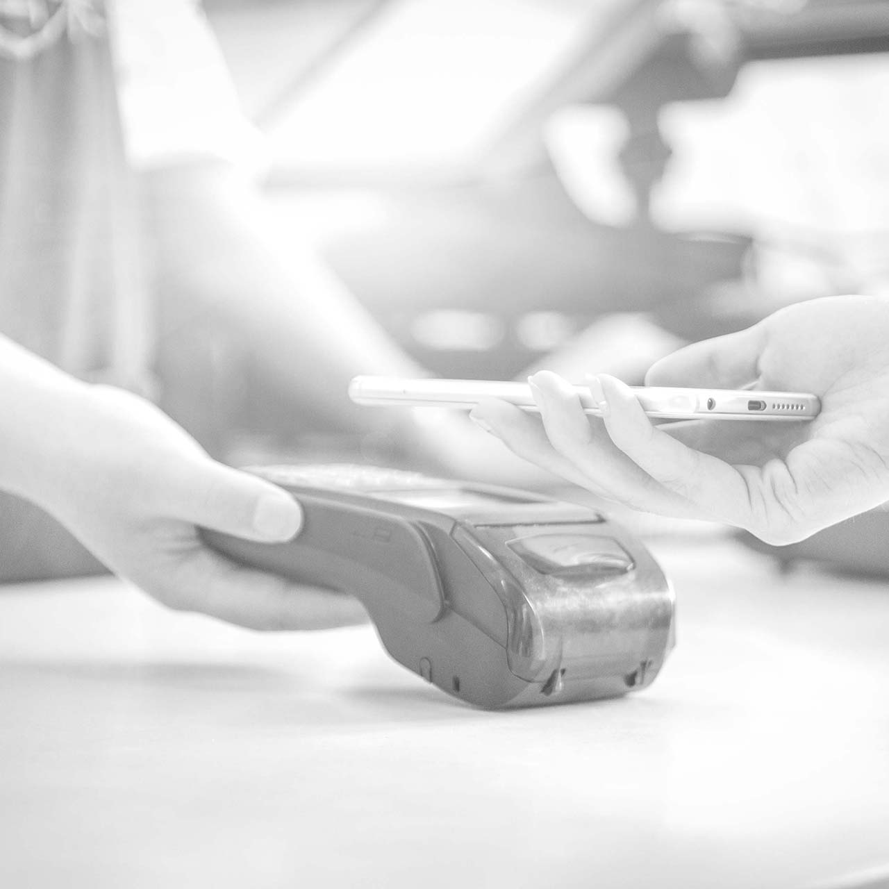 Fonepoints for Redemption Partners